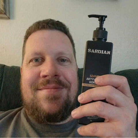 Klient Sardian